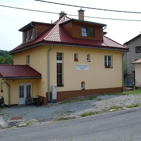 Apartmanovy Dom Kraliky Exterior photo