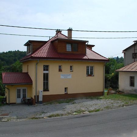 Apartmanovy Dom Kraliky Exterior photo