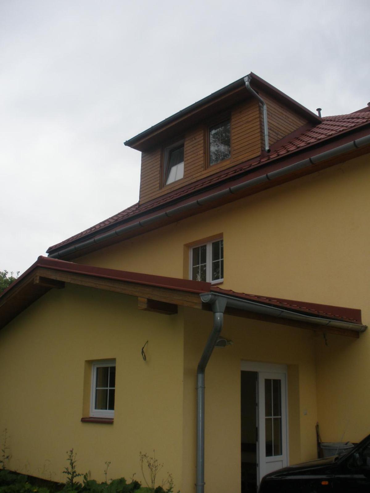 Apartmanovy Dom Kraliky Exterior photo